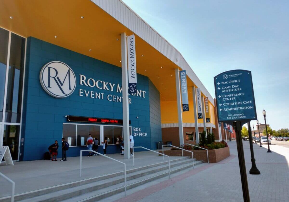 Rocky_Mount_Event_Center_Main_Entrance-scaled-1-1200x900