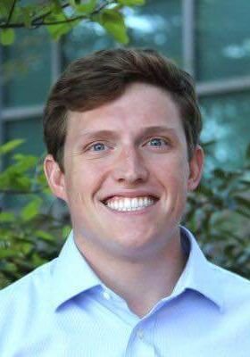 William Noble portrait photo