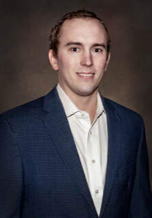 Adam Hodges portrait photo