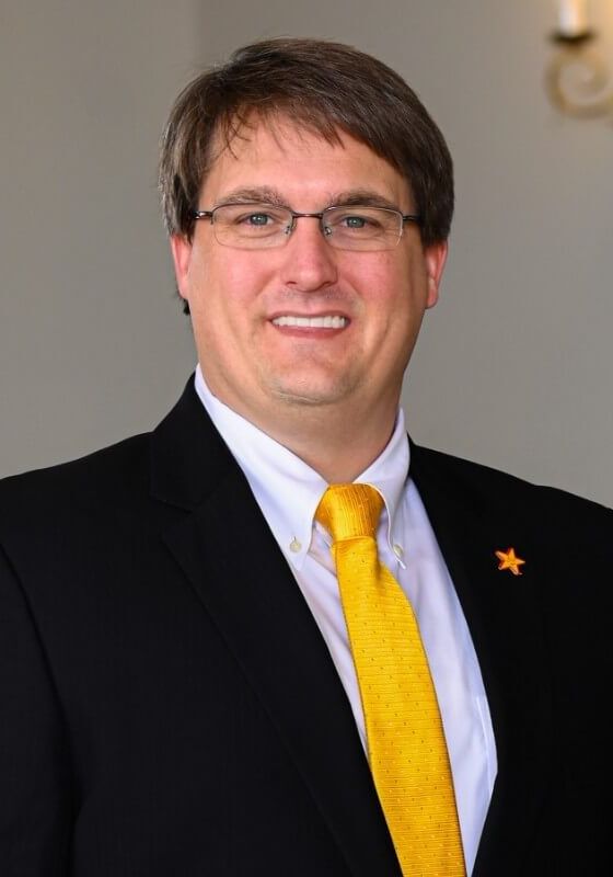 Bunn Boddie portrait photo