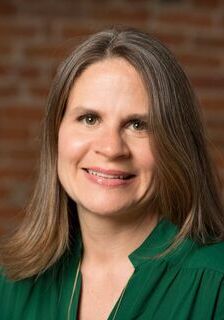 Evan Covington Chavez portrait photo