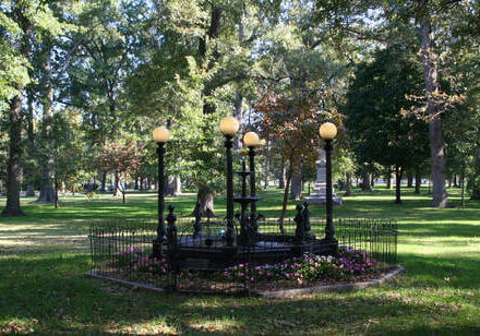 tarboro town commons