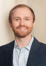 Thomas McDowell portrait photo